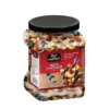 Nut Harvest Nut & Chocolate Mix, 39 Ounce Jar