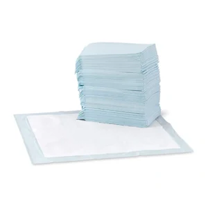 Dog and Puppy Pads, Leak-proof 5-Layer Pee Pads with Quick-dry Surface for Potty Training